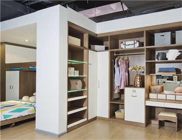 全屋定制市场火爆，易高家居助您创业成功